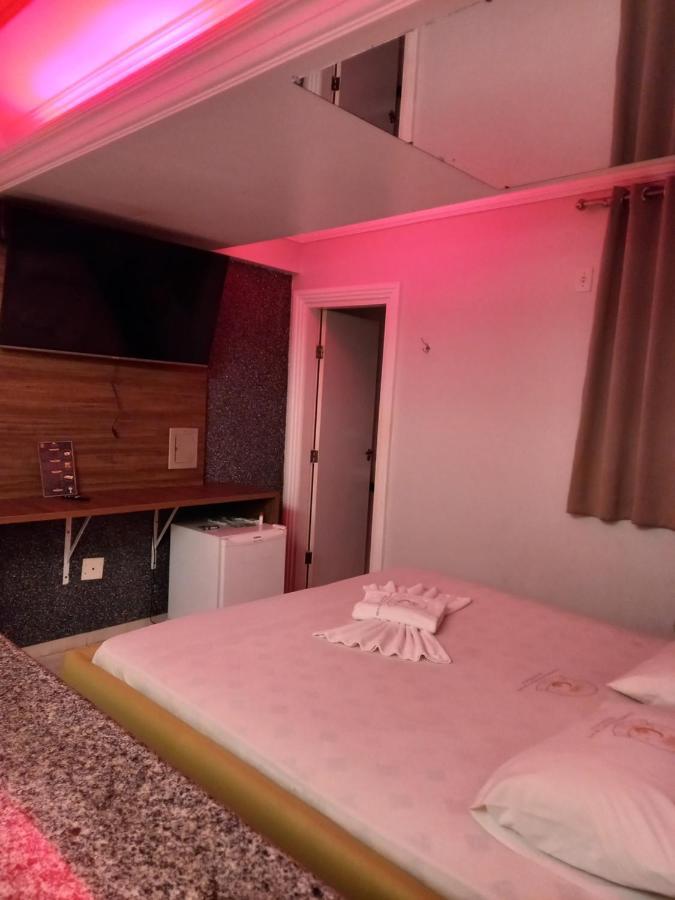 Hotel 1001 Prime Ade Aguas Claras Luaran gambar