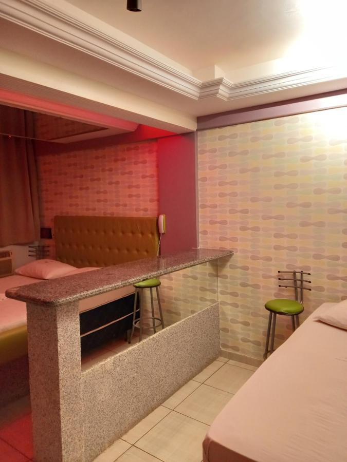 Hotel 1001 Prime Ade Aguas Claras Luaran gambar