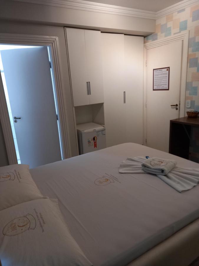 Hotel 1001 Prime Ade Aguas Claras Luaran gambar